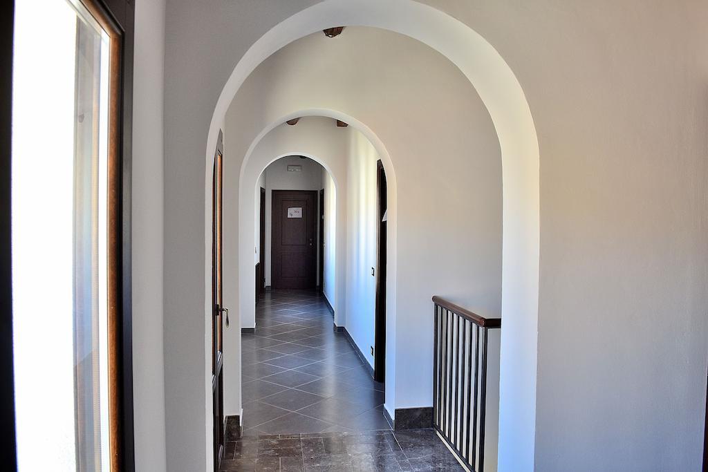 Alla Loggia Del Gattopardo Palermo Exterior photo